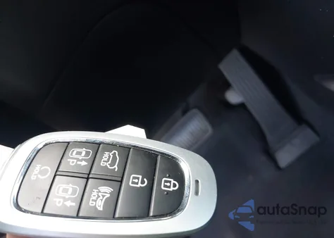 2023 Hyundai Tucson Limited z USA, uszkodzony, nr VIN 5NMJECAE3PH169019